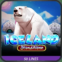 Iceland StandAlone